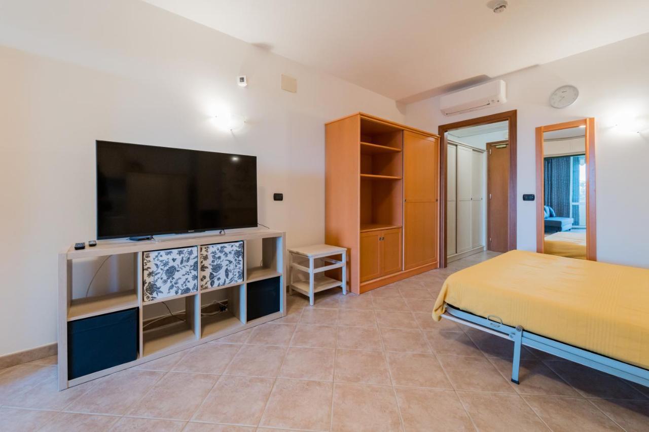 Apartamento Blu *