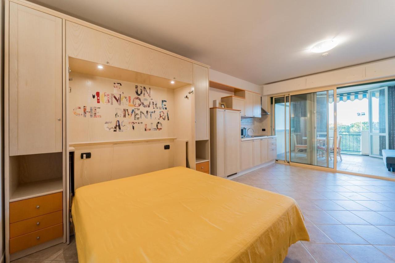 Apartamento Blu
