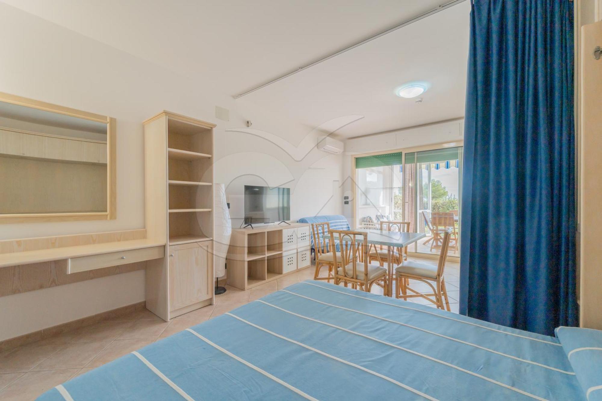 Blu Apartamento
