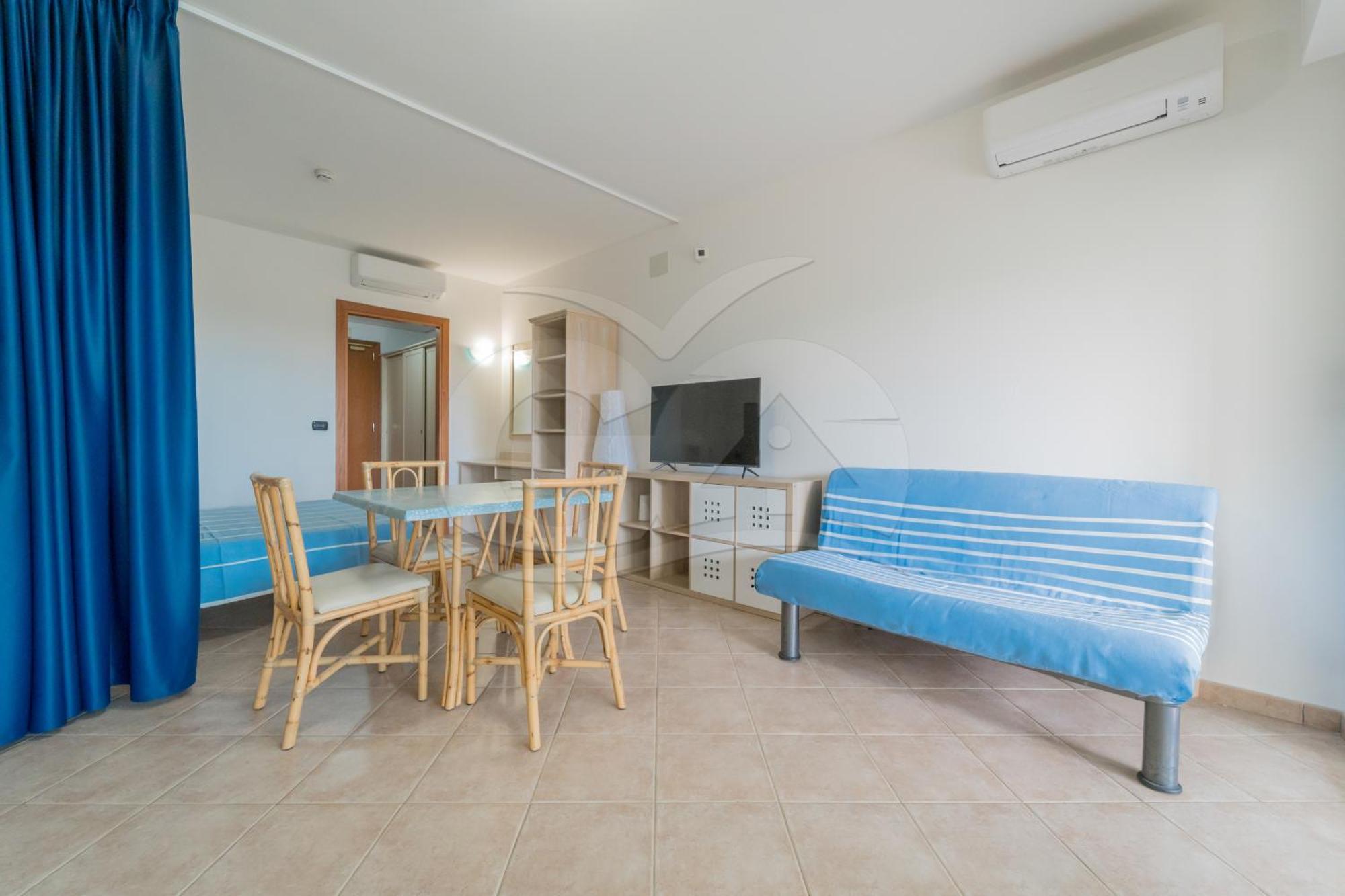 Blu Apartamento *