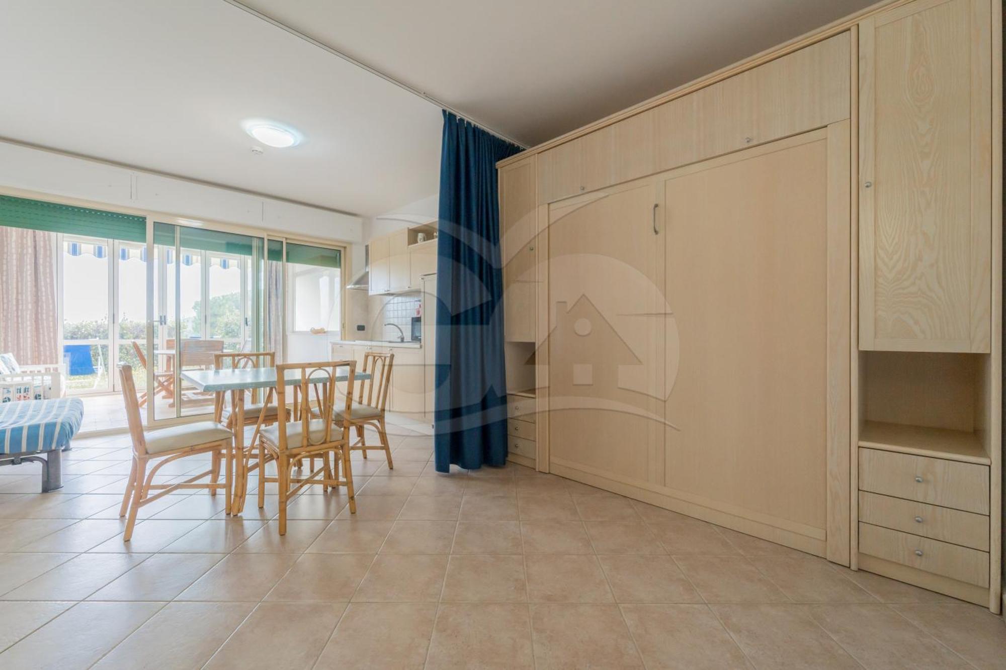 Apartamento Blu