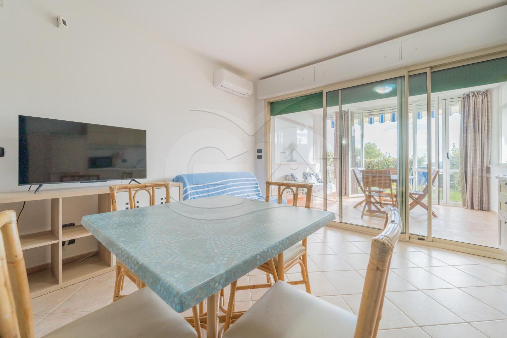 Apartamento Blu *