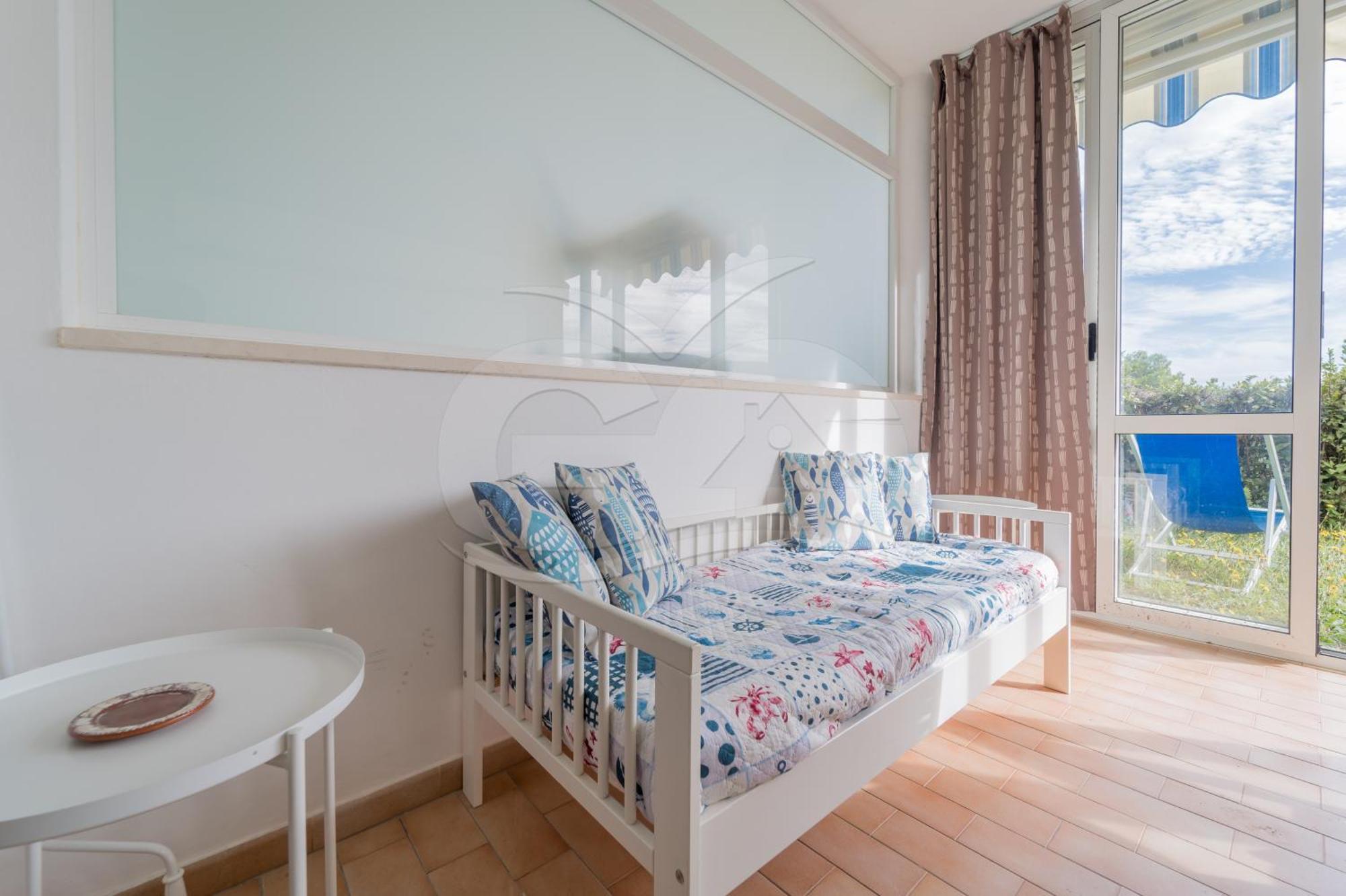 Apartamento Blu