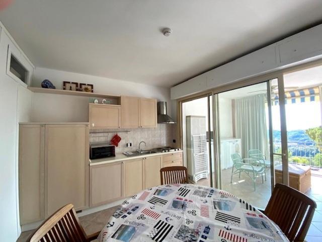 Apartamento Blu