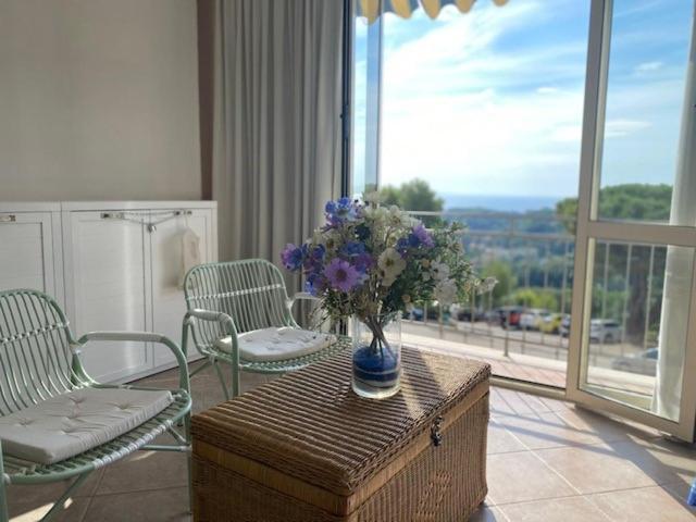Apartamento Blu *
