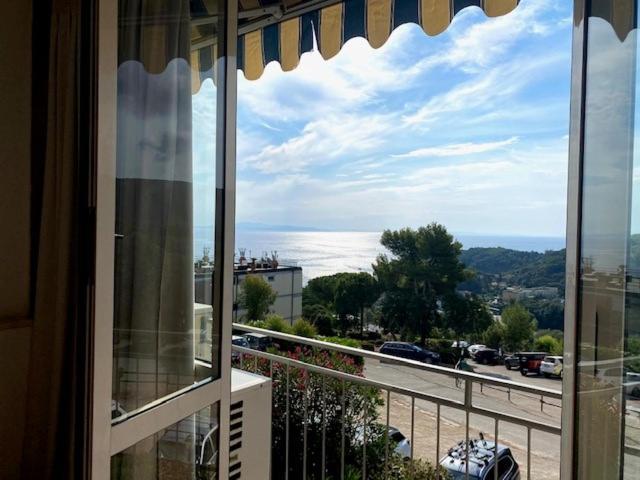 Blu Apartamento Capoliveri (Isola d'Elba)