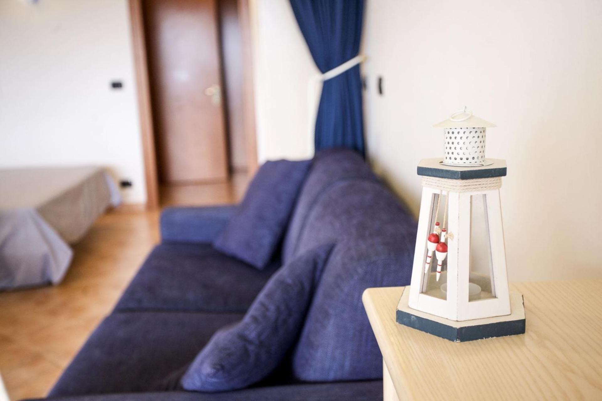 Apartamento Blu