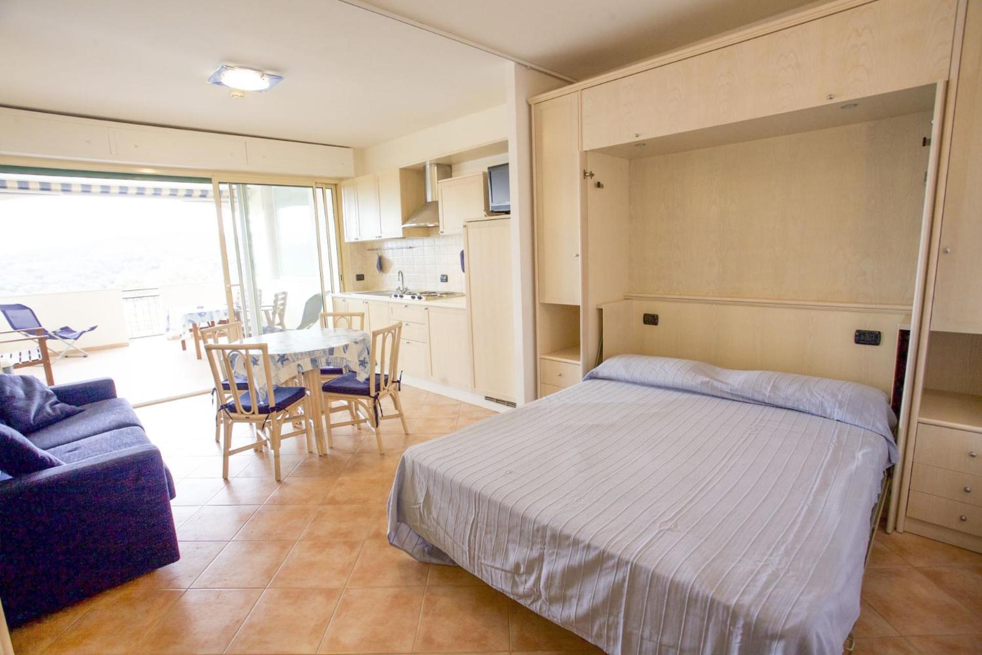 Blu Apartamento *