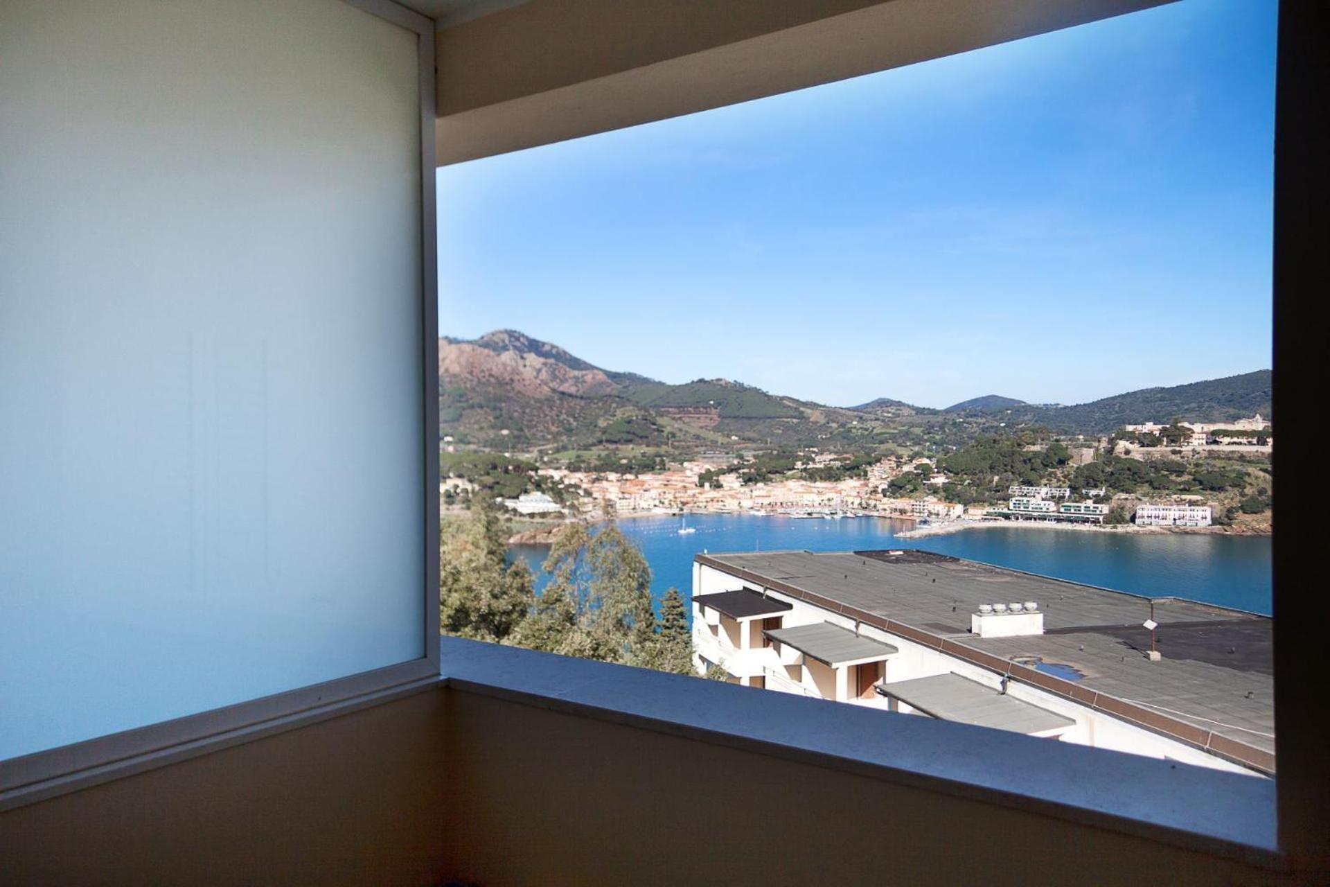 Apartamento Blu Capoliveri (Isola d'Elba)