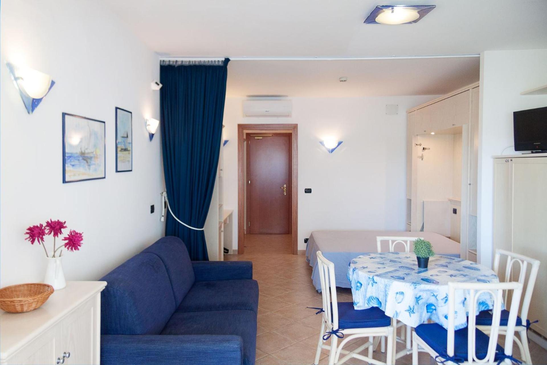 Blu Apartamento