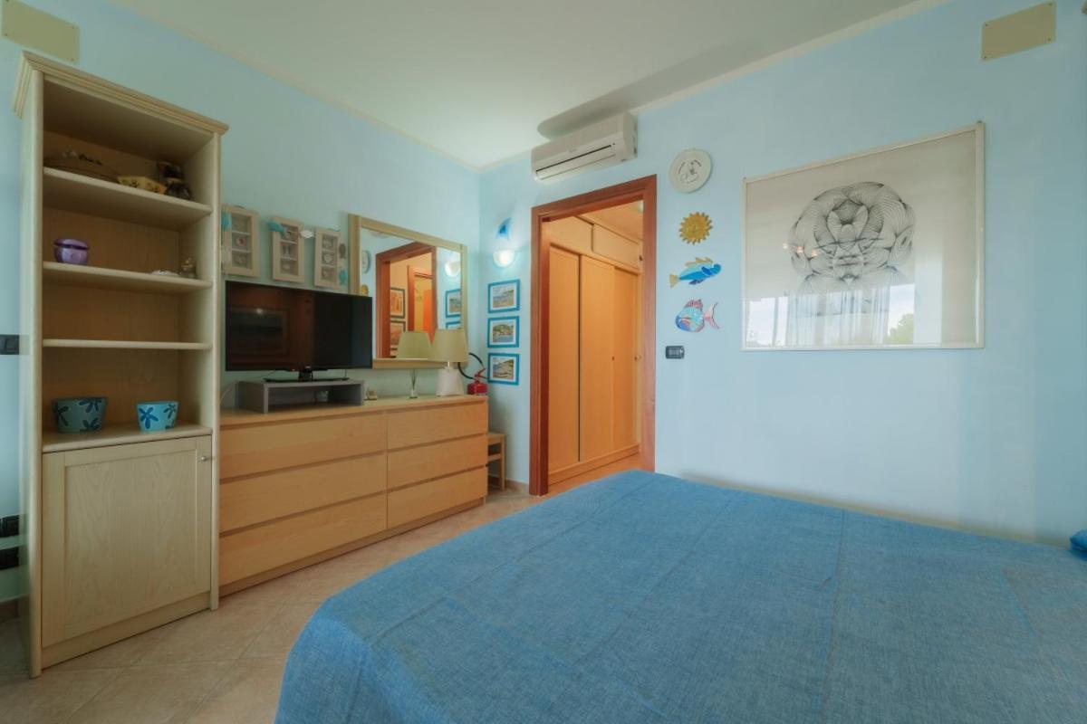 Apartamento Blu