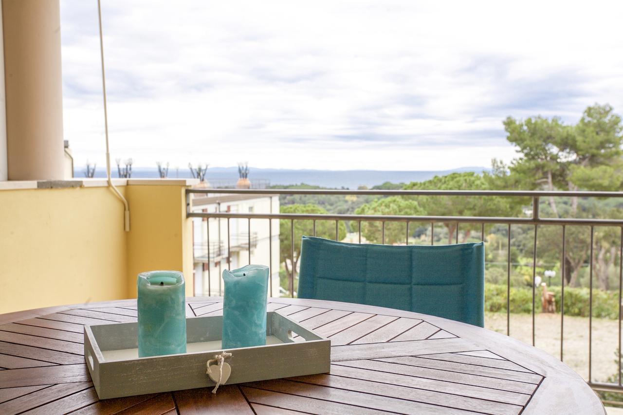 Apartamento Blu