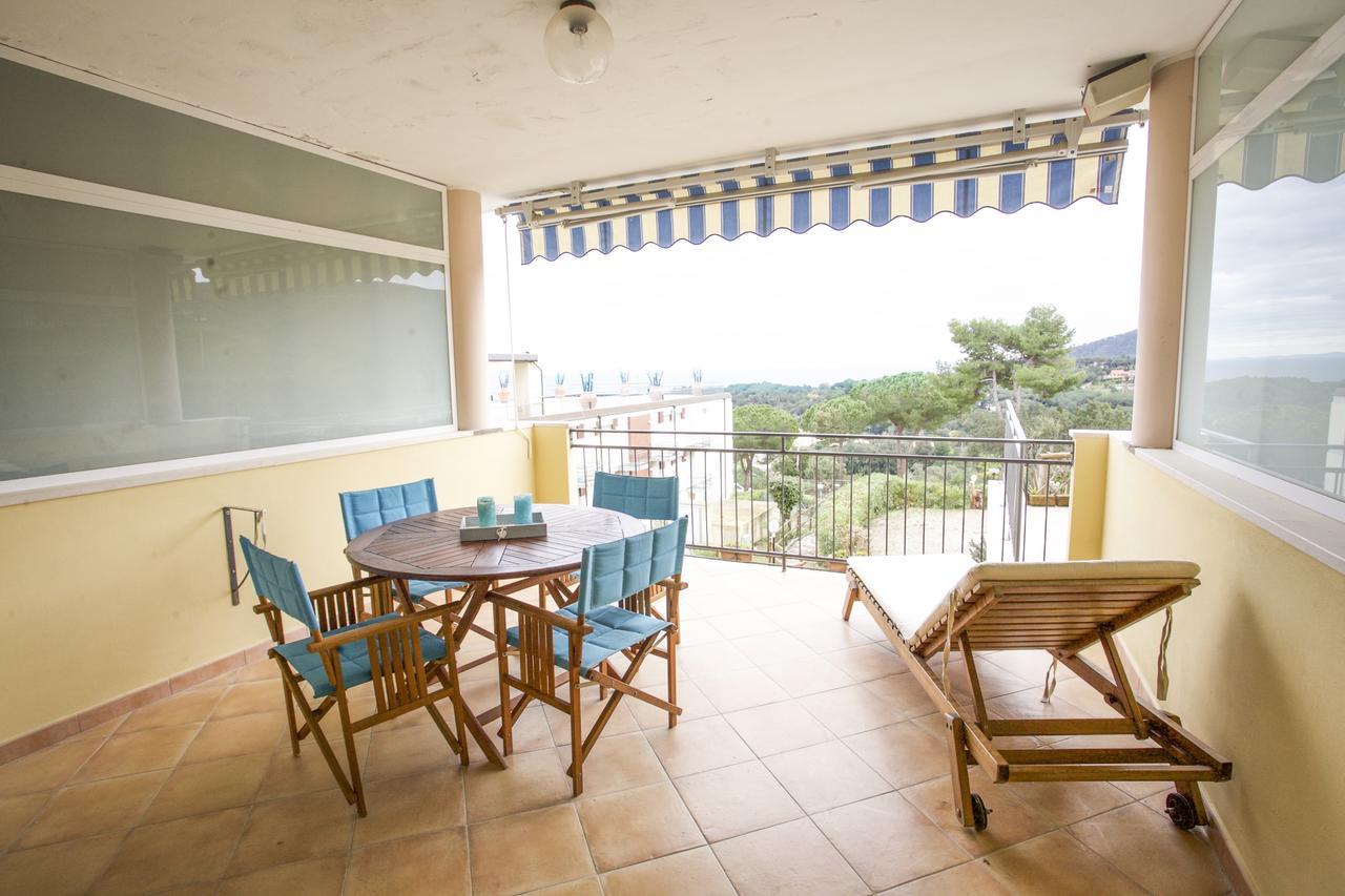 Apartamento Blu